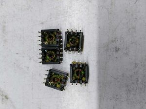 變壓器不耐回流焊和鼓氣泡解決方案！