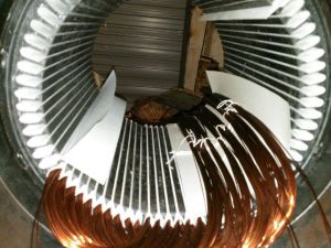 防爆電機絕緣紙阻燃絕緣紙T410