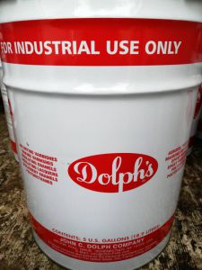 HI-THERM BB-348黑色絕緣漆