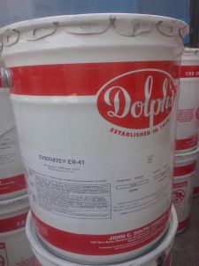 SYNTHITE ER-41紅色F級絕緣漆