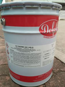 HI-THERM?BC-346A耐高溫高壓聚酯絕緣樹脂